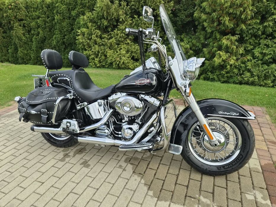 Harley-Davidson