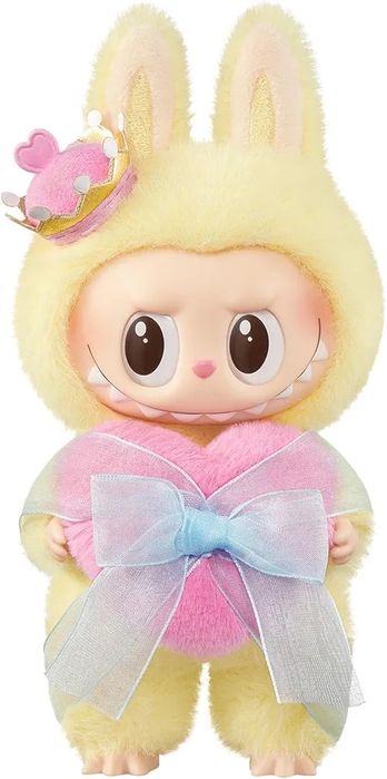 Лабубу оригінал Checkmate Labubu POP MART The Monsters