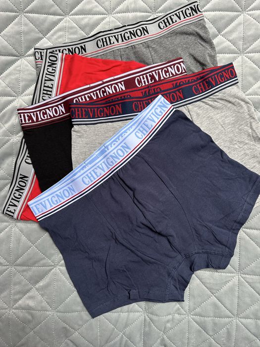 Боксери Chevignon М як СК Франція оригінал