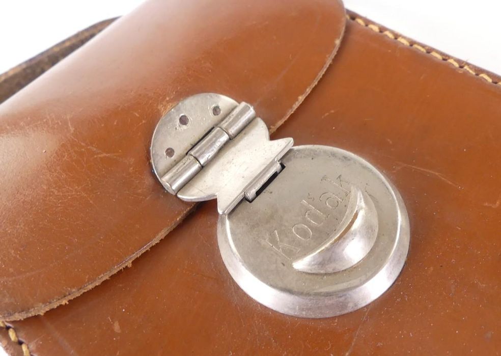 Kodak Folding Camera64584846293890124