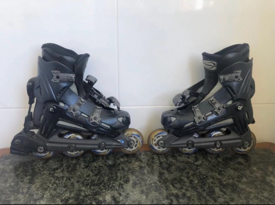 Inline rollerblades435731159088506883