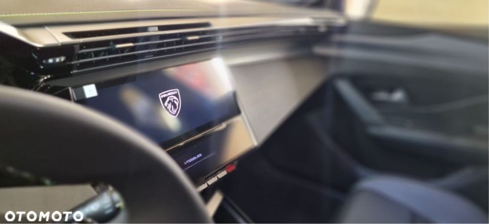 Peugeot 308 1.5 BlueHDi GT S&S EAT8