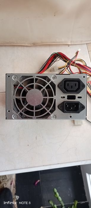 Материнская плата KM M18G Pro