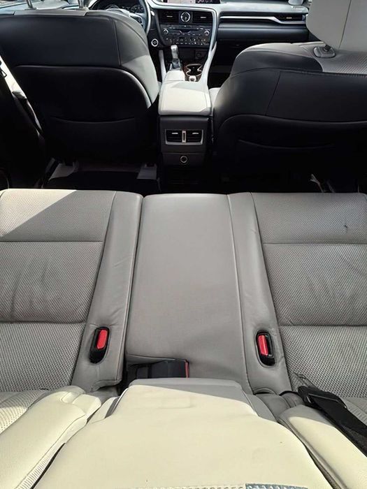 Lexus RX 450h      2019