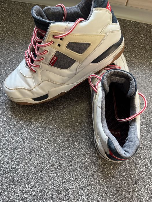 Levi’s‼️buty meskie Roz.39‼️