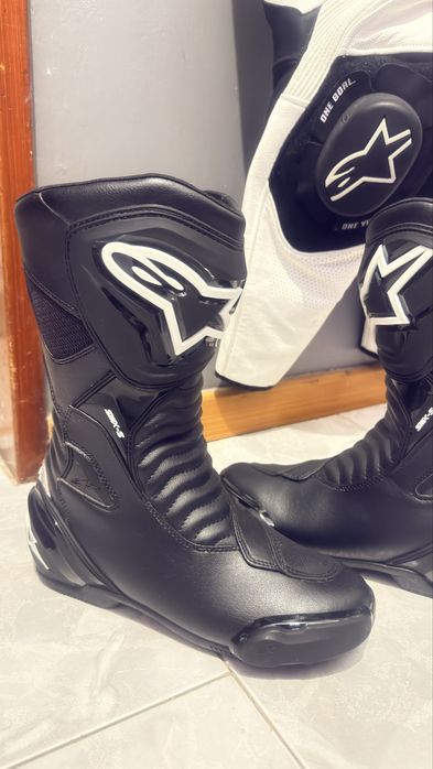 Fato completo alpinestars