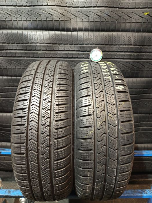 175/65R14 Vredestein Quatrac 5