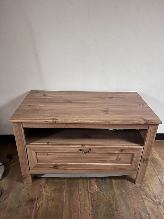 Móvel de televisão