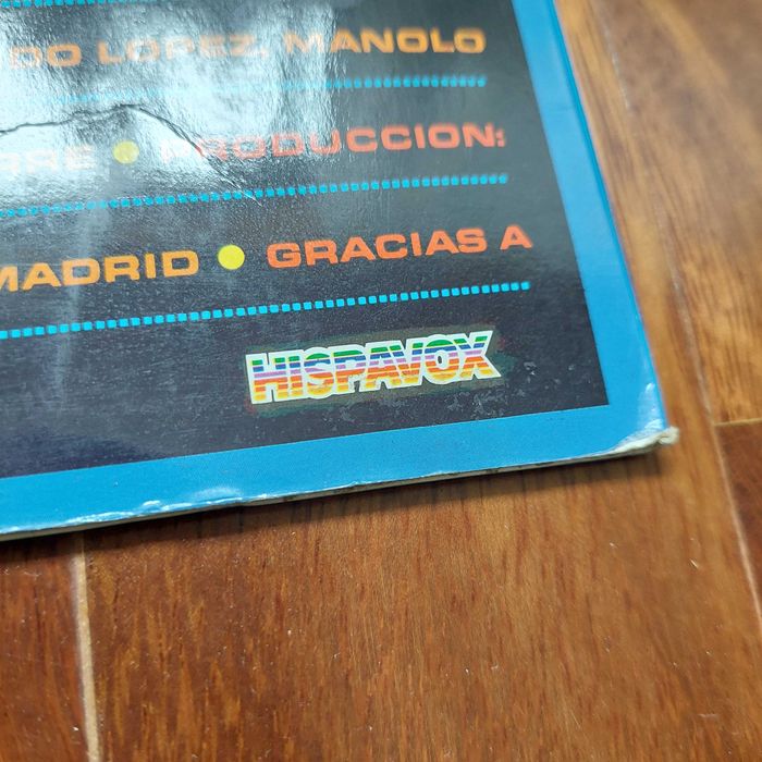 La Década Prodigiosa