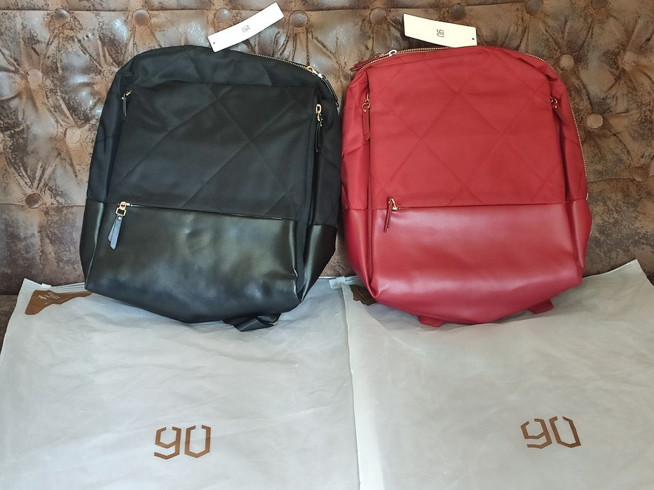 Жіночий рюкзак Xiaomi RunMi NinetyGo 90Fun 14" Fashion Backpack bag