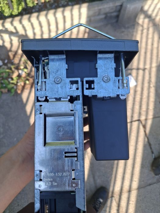 Radio opel corsa c