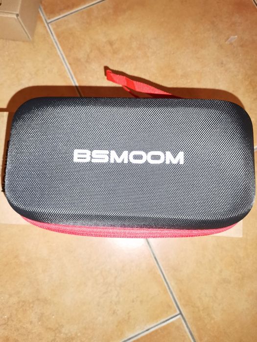 Booster bsmoom starter