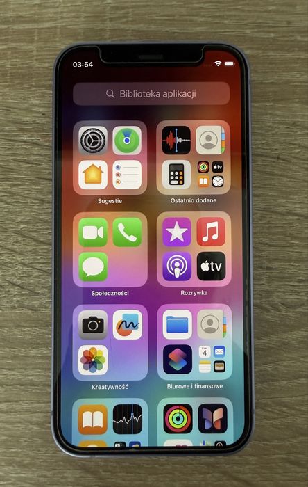 iPhone 12 mini, 65 GB