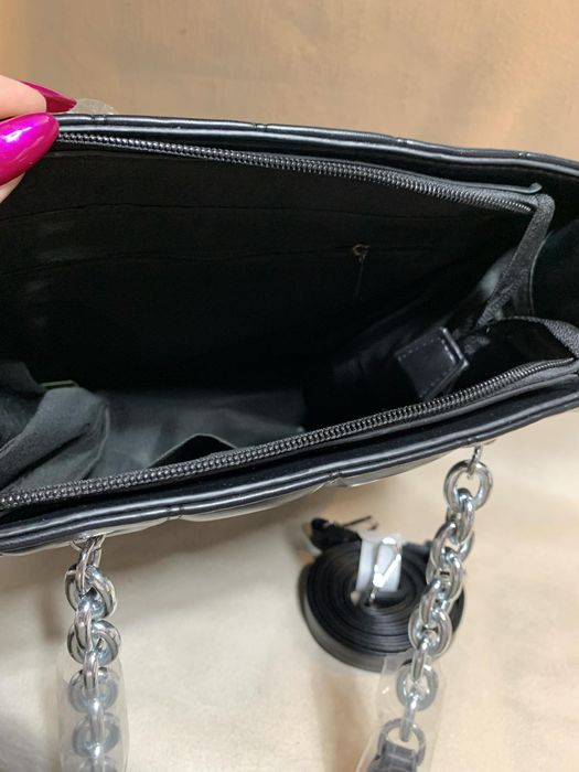 Sprzedam  torebkę  A4