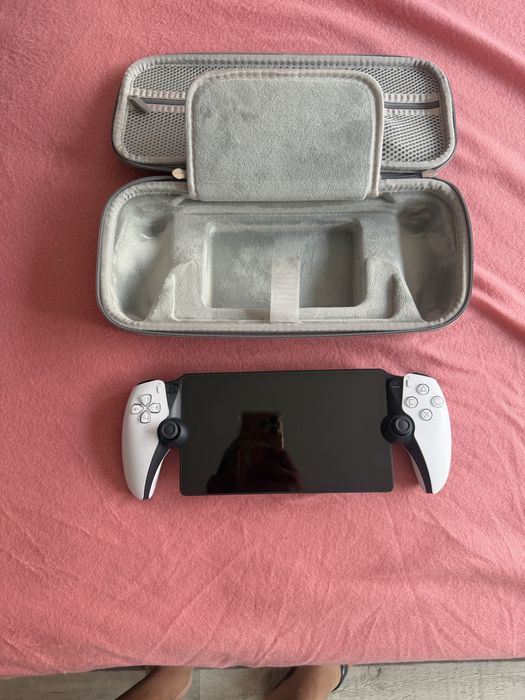 Ps5 portatil novo