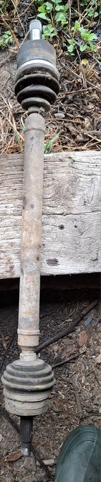 Привода ваз 2108