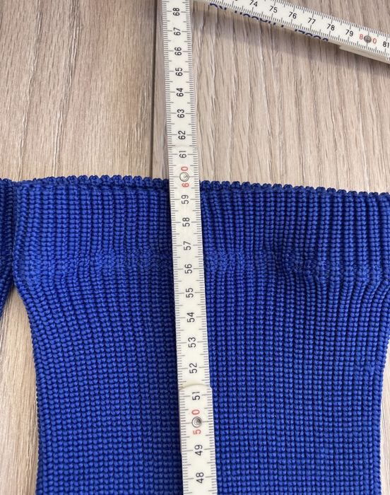 Getry Hokejowe NOWE 60cm