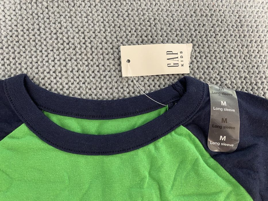 реглан кофта gap тениска next