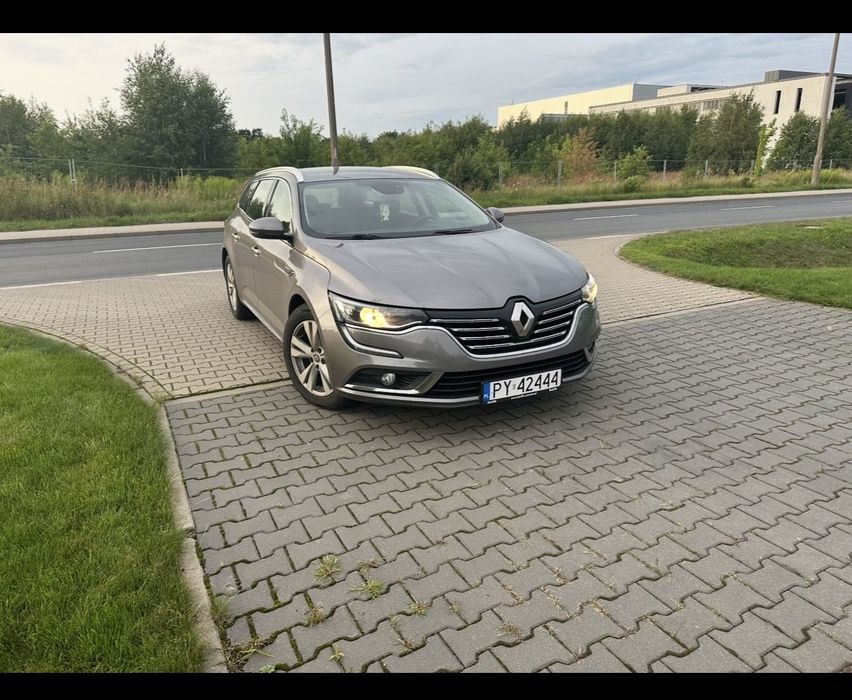 Renault Talisman