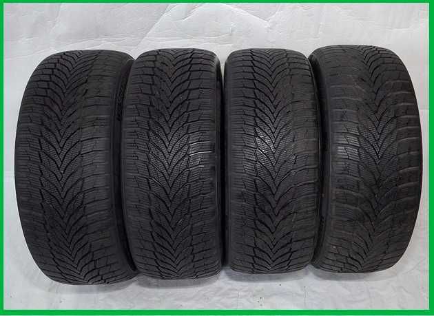 Komplet opon zima Nexen Winguard Sport 2 245/45 R19 nr mag. 1/624