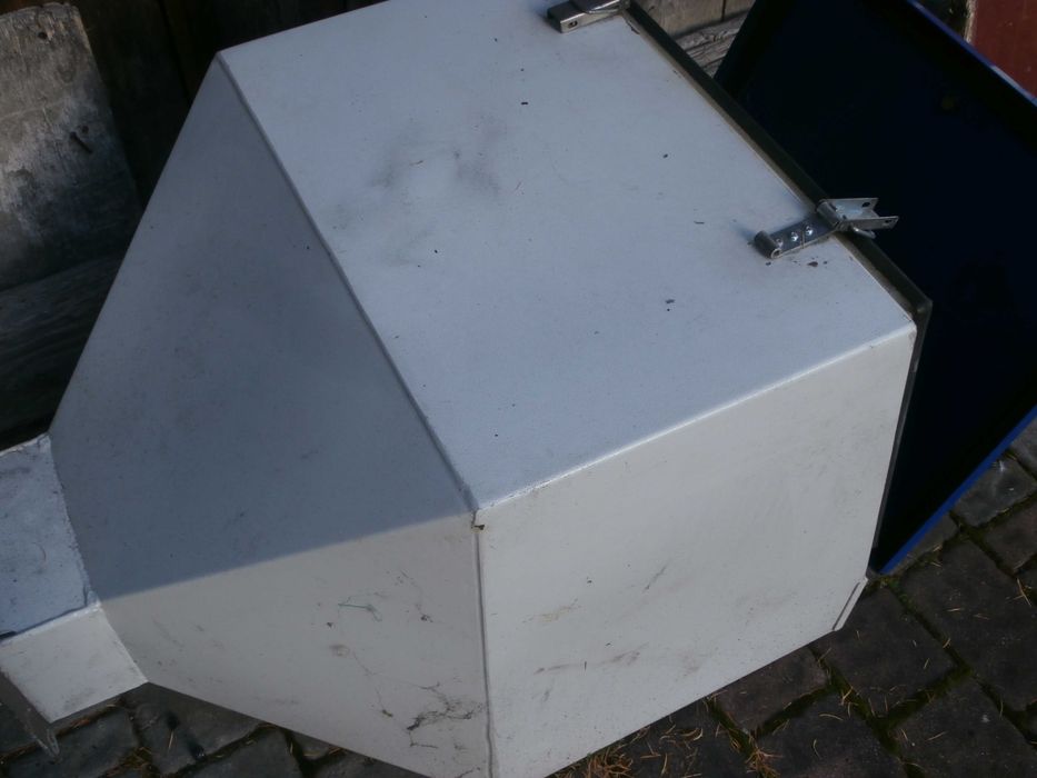 Części,  do pieca Elektromet, piec na ekogroszek