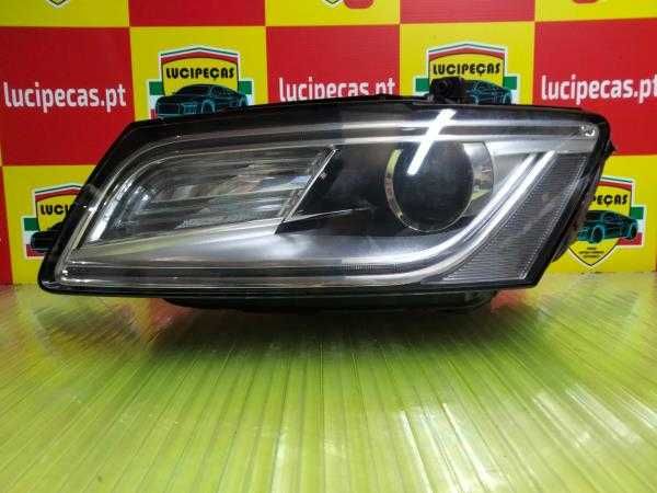 Otica Esq AUDI Q5  | 08 - 17 l 102865