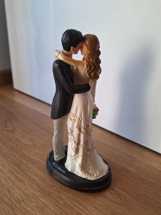 Figurka na tort 18 cm