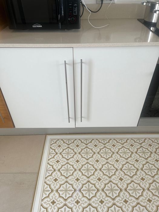 Moveis de cocina