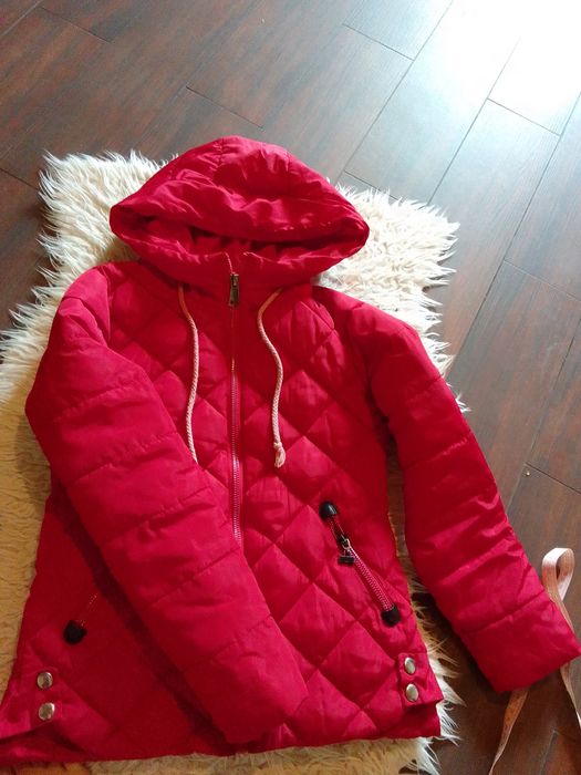 Куртка жіноча  дешево