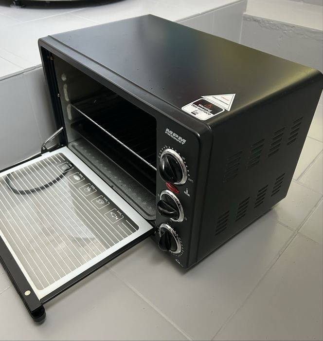 Piekarnik MPM wolnostojący