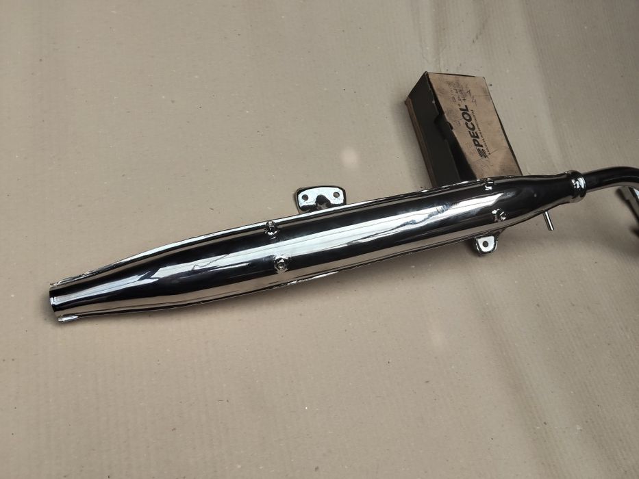 Peças Honda c110 anos 60