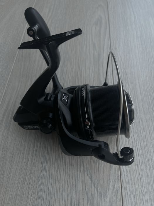 Катушка Shimano Ultegra SPOD XTD