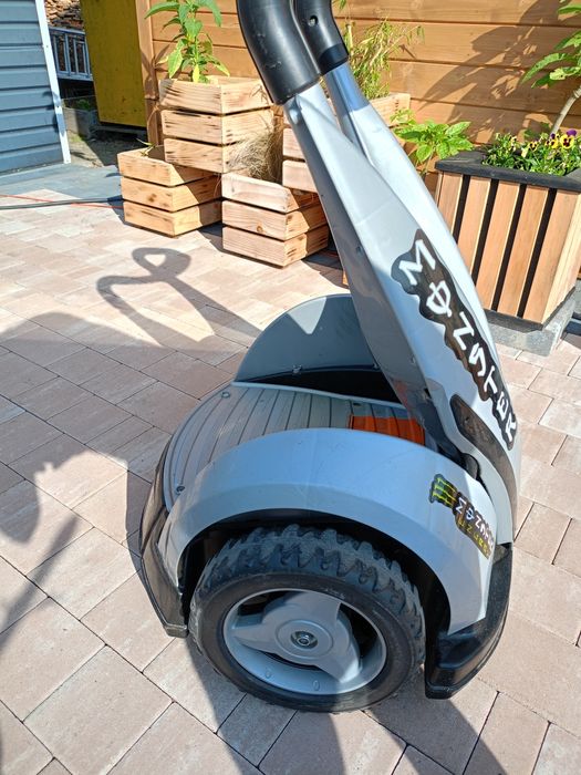 Segway pojazd zabawka dla dzieci