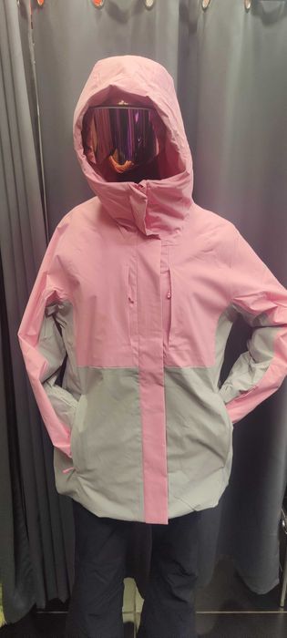 Kurtka narciarska damska 4F NEODRY 8000 rozmiar XL