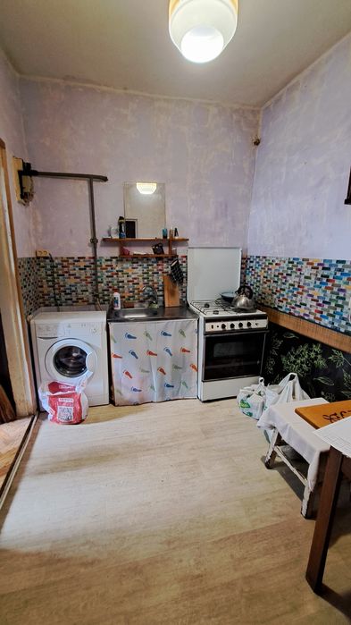 1-room apartment apartment by the address st. Kulikovo pole pl Oktyabrskoy revolyutsii pl (area 24 m²) - Atlanta.ua - photo 3