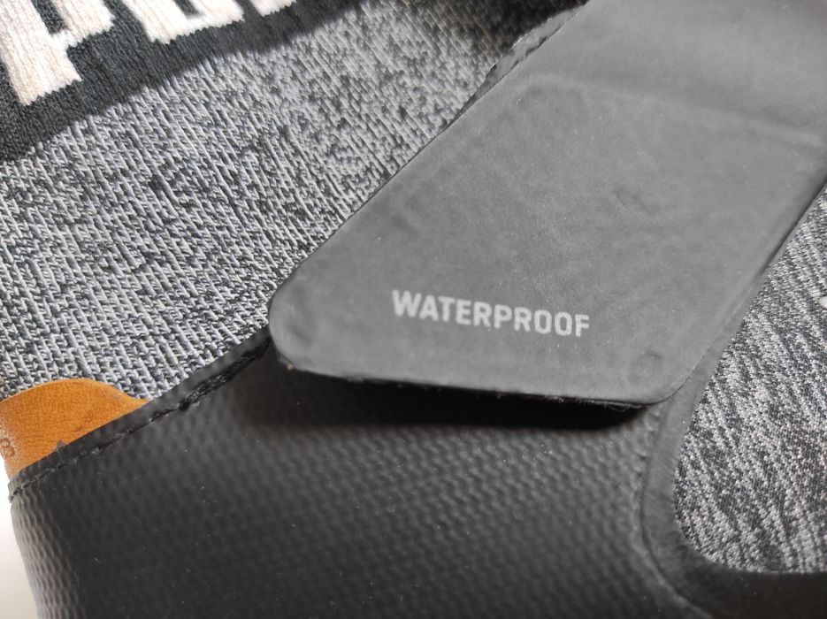 Puma waterproof wysokie męskie 47