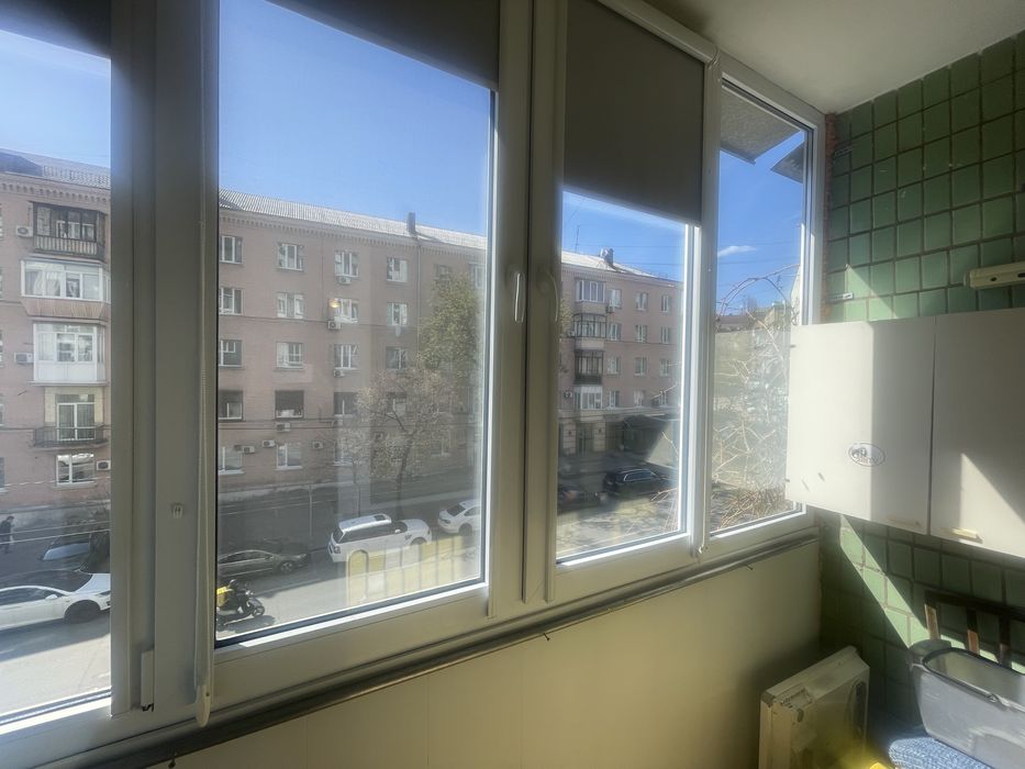 Оренда 2-к кв Шота Руставелі 25 Палац Спорту Пл. Украінських Героів