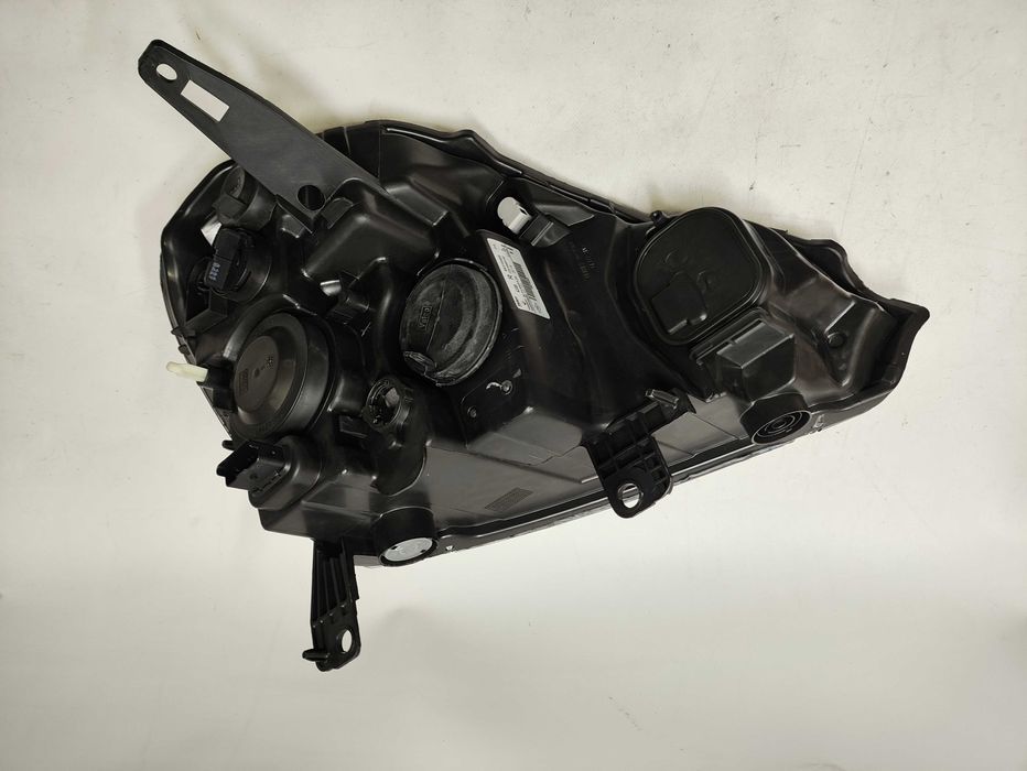 Lampa lewa przód przednia Renault Modus H7 H1 oryginał NOWA