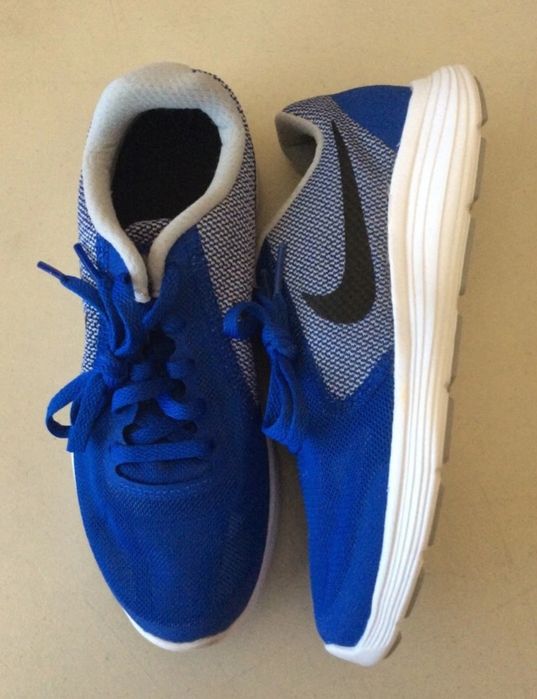 Buty original nike. Rozmiar 38.5