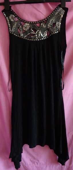 Tuniko-sukienka Internacionale – NOWA  - M/38/10