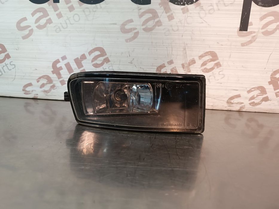 Farol Nevoeiro Frente Direito MAZDA 6 Hatchback - TYC19A101