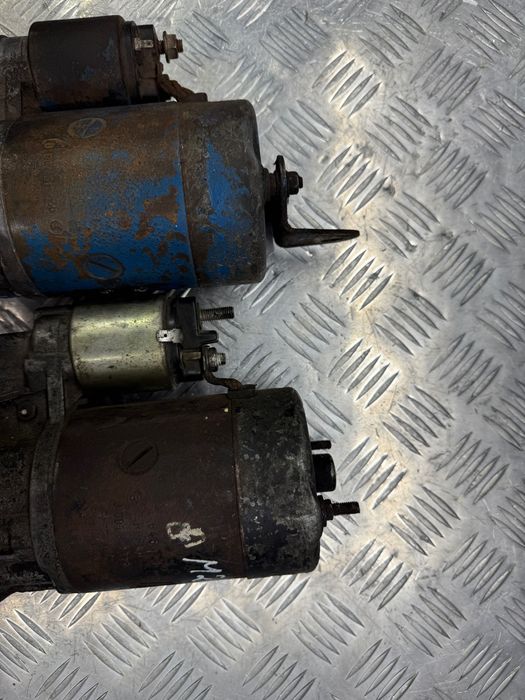 Стартер BMW M20 Bosch 0001311125