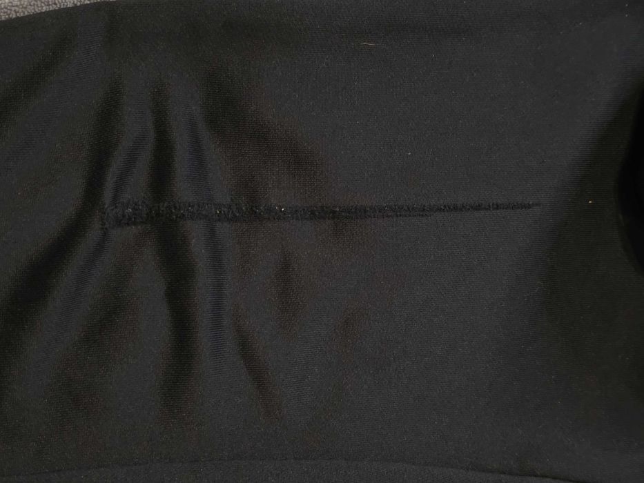 Nike Dri-FIT spodnie chłopięce XL 13-15 lat czarne