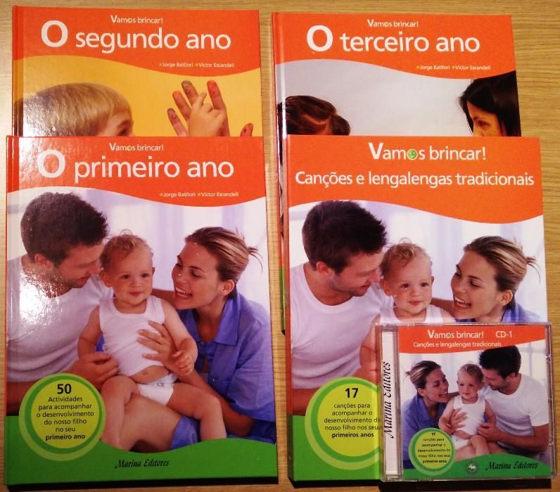 Creche, Pais, educadores