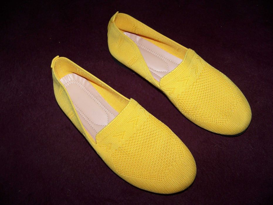 Letnie buty 37/38