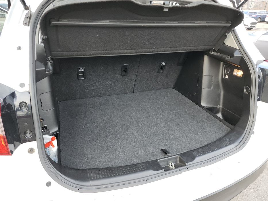 Suzuki SX-4 2019. Літня гума і подарунок!