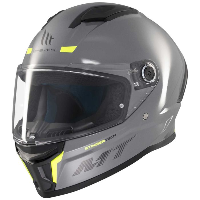 Capacete MT Stinger Moto Vários *NOVOS*