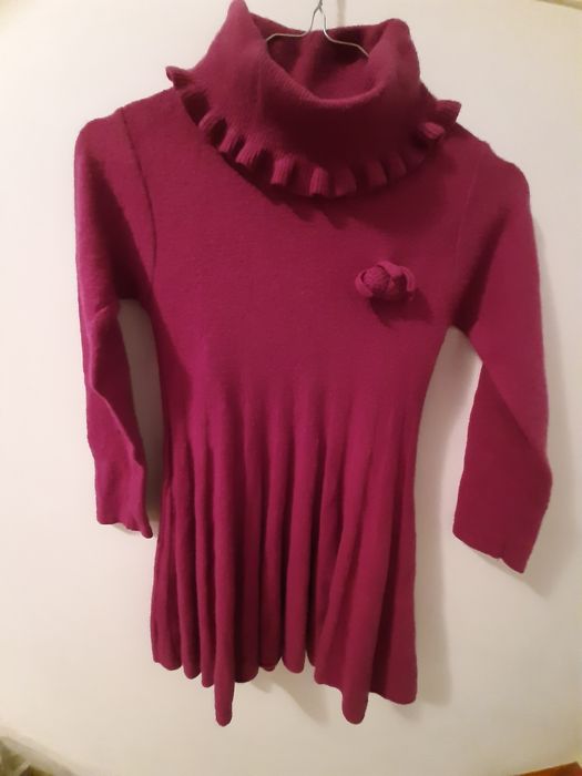 Vestido criança - Dr. Kid