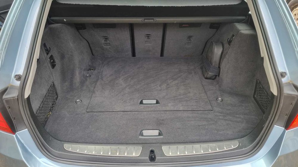 BMW F31 318d 2014