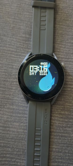 Smartwatch na sprzedaż